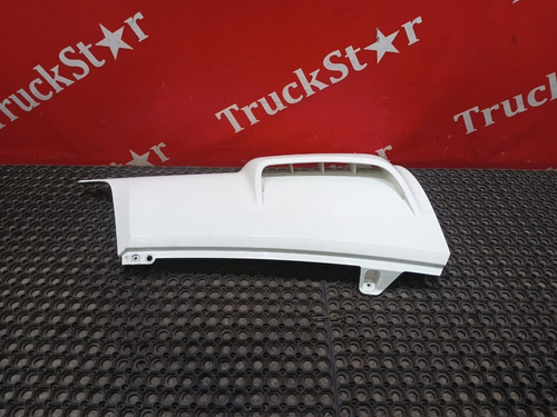 Угол кабины левый 2019г.