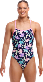 Купальник FUNKITA Fast Flow