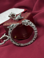 Серьги Cartier