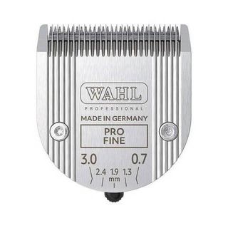 Ножевой блок Wahl Pro Fine 1884-7340 (0,7-3 мм) для машинок Kuno, ChromStyle, Beretto
