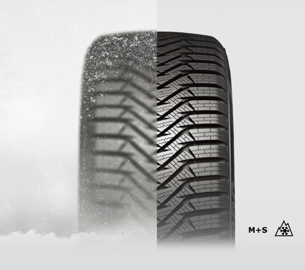 LAUFENN - 1026103-LFN - Winter tyres (Passenger car)