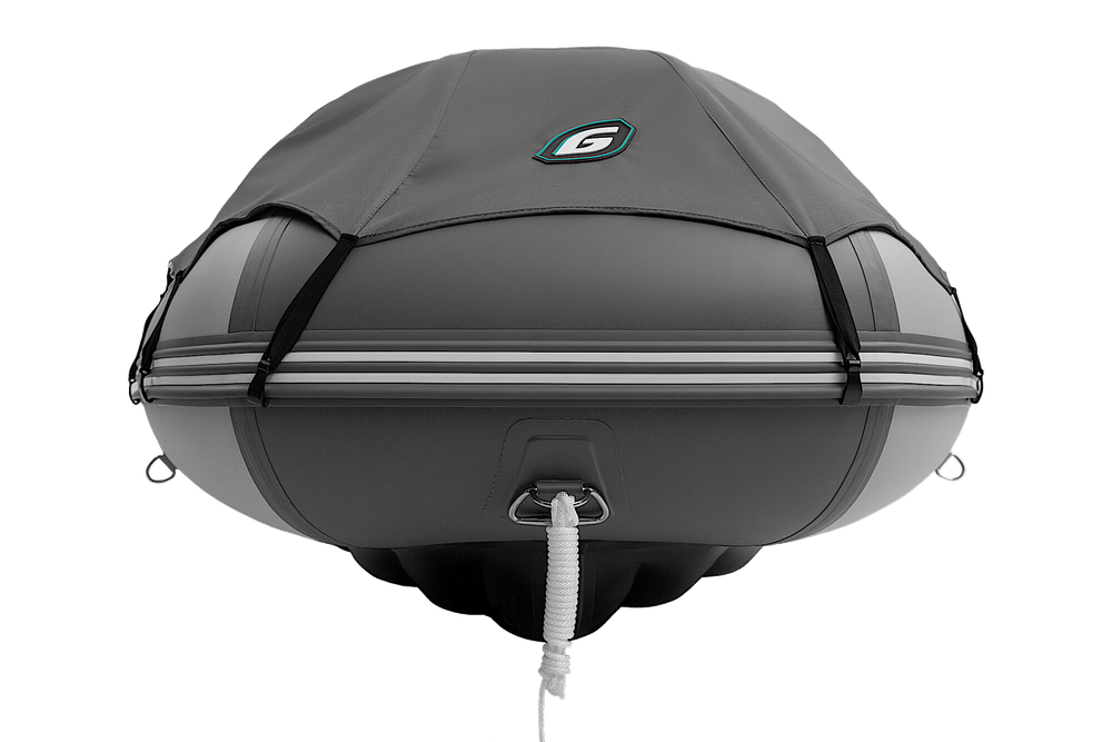 Лодка ПВХ Gladiator AirPro E350Pro НДНД ( BSM0272 / BSM0407 )