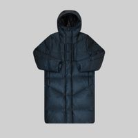  Пуховик мужской Krakatau QM396-16 Aitken артикул:QM396-16 - купить в магазине Дайс