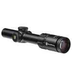Оптический прицел Nikko Stirling Boar Eater 1-6x24 сетка 4А с подсветкой, 30мм (NSBE1624)