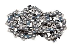 Цепь STIHL для бензопилы штиль 180/210/230/250 шина 35 см (14"), шаг 3/8", паз 1,3 мм, 50 звеньев