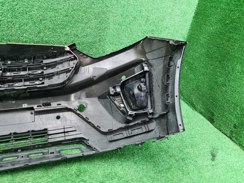 Бампер передний Hyundai Creta 1 (16-20) (В сборе)