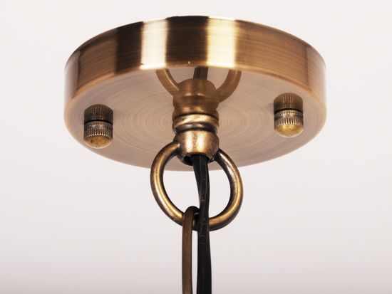 Подвесная люстра Manne CL.7607-3