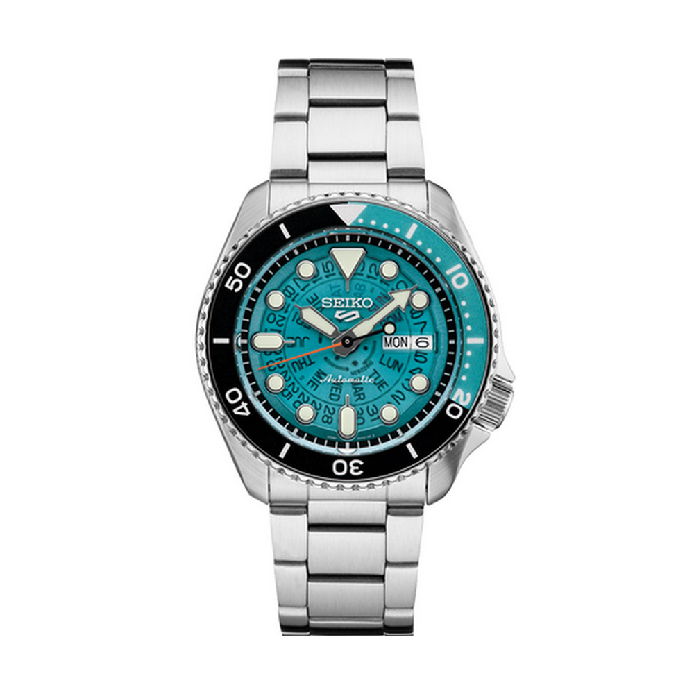 Seiko SRPJ45