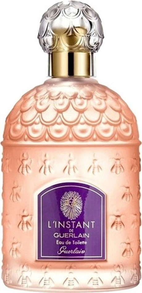 Guerlain L'Instant De Guerlain Pour Femme