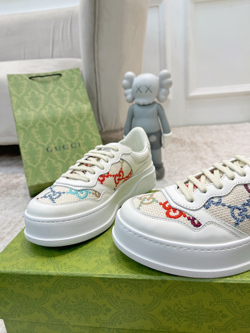 Gucci GG Sneaker