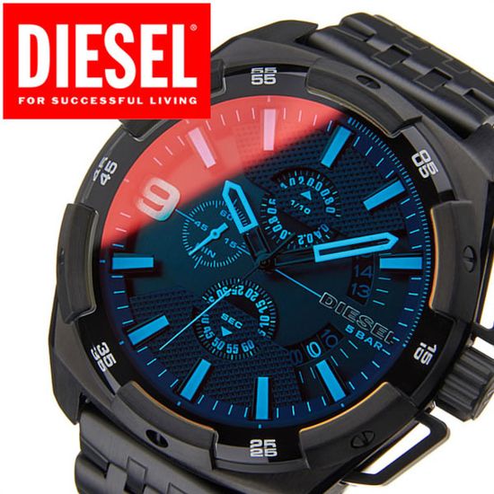 Мужские часы Diesel DZ4395