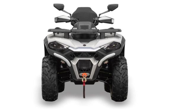 Квадроцикл HISUN Guardian 550L Long (ПСМ)