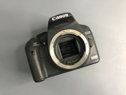 Canon 500D kit 18-55 mm 3.5-5.6 IS 4.800 кадров