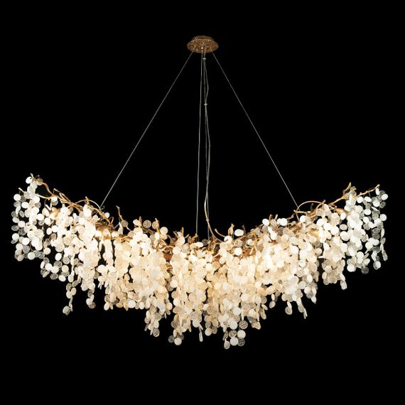 Подвесная люстра Loft IT Fairytree 10066/1500 GB