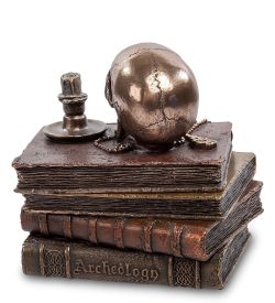 Veronese WS- 74/ 1 Шкатулка «Тайные знания»