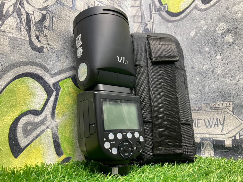 Godox V1F для FujiFilm