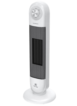 ROYAL CLIMA COLONNATO RFH-C2000DC-WT
