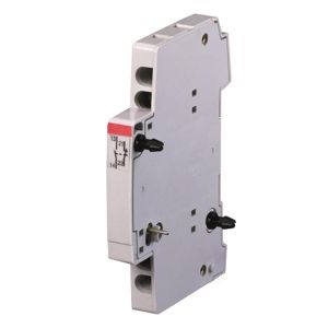 Контакт вспомогательный   STOS2C-H02L  С4  ABB  2H3. S2  ( STO2CDS200936R0003 ) 644000.1133