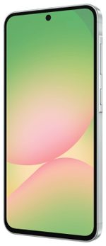 Смартфон Samsung Galaxy A56 5G 8 ГБ/256 ГБ зеленый