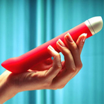 Вибратор Joupie от Fun Factory