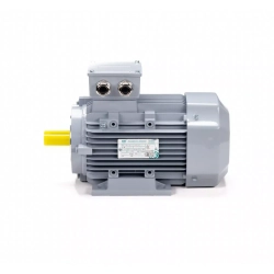 Электродвигатель ESQ PR 90 LA4-SDN-Б1-S12-IE2 1,5/1500 IMB34