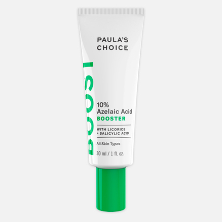 PAULA'S CHOICE 10% Azelaic Acid Booster Сыворотка с азелаиновой кислотой, 30 мл