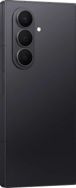 8" Смартфон Samsung Galaxy Z Fold7 12/512Gb,  SM-F966B,  NFC,  AMOLED,  120Гц,  4400мAч,  черный