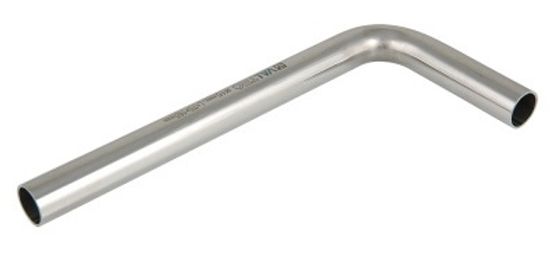 Отвод Valtec 15х100х600 мм безраструбный 90° (фитинги из нерж. стали серии VTi.960.I)