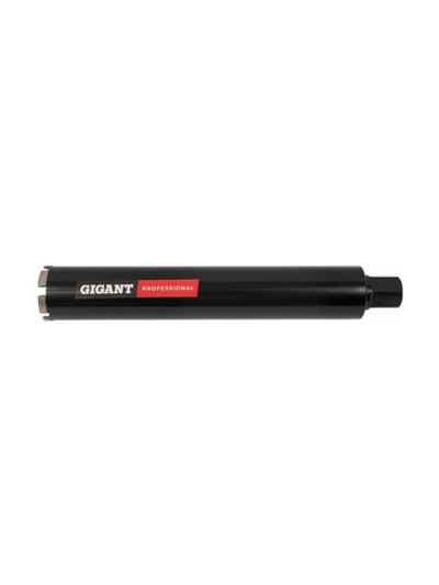 Алмазное сегментное сверло 71x450х6x1,1/4UNC Gigant Professional GDSD-71450