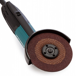 Угловая шлифмашина Makita GA5034