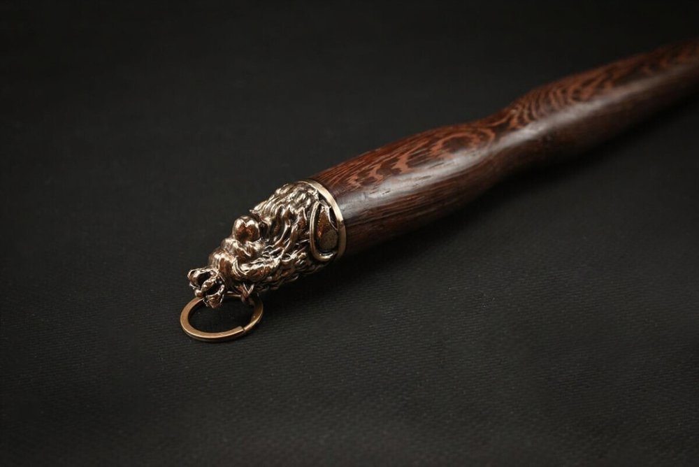 Ложка для обуви "Лев VIP"