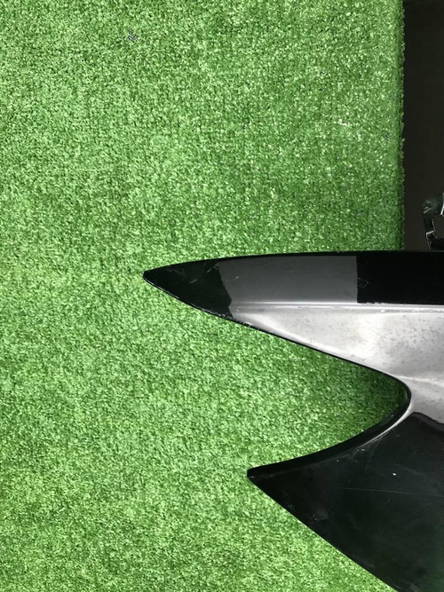 Крыло переднее левое Geely Tugella (2019-2024)