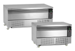 Стол комбинированный TEFCOLD UNI-DRAWER UD1-2