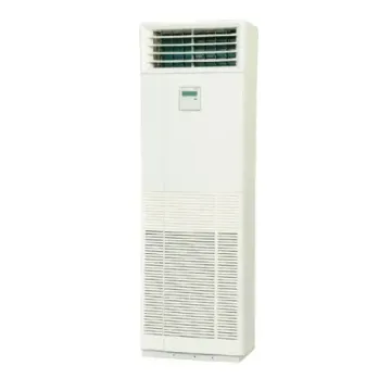 Колонный кондиционер Mitsubishi Heavy FDF125VD / FDC125VSX