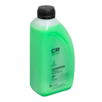 Антифриз Carville Racing, G11, 1 кг, зел, флуоресцентный, L2018104