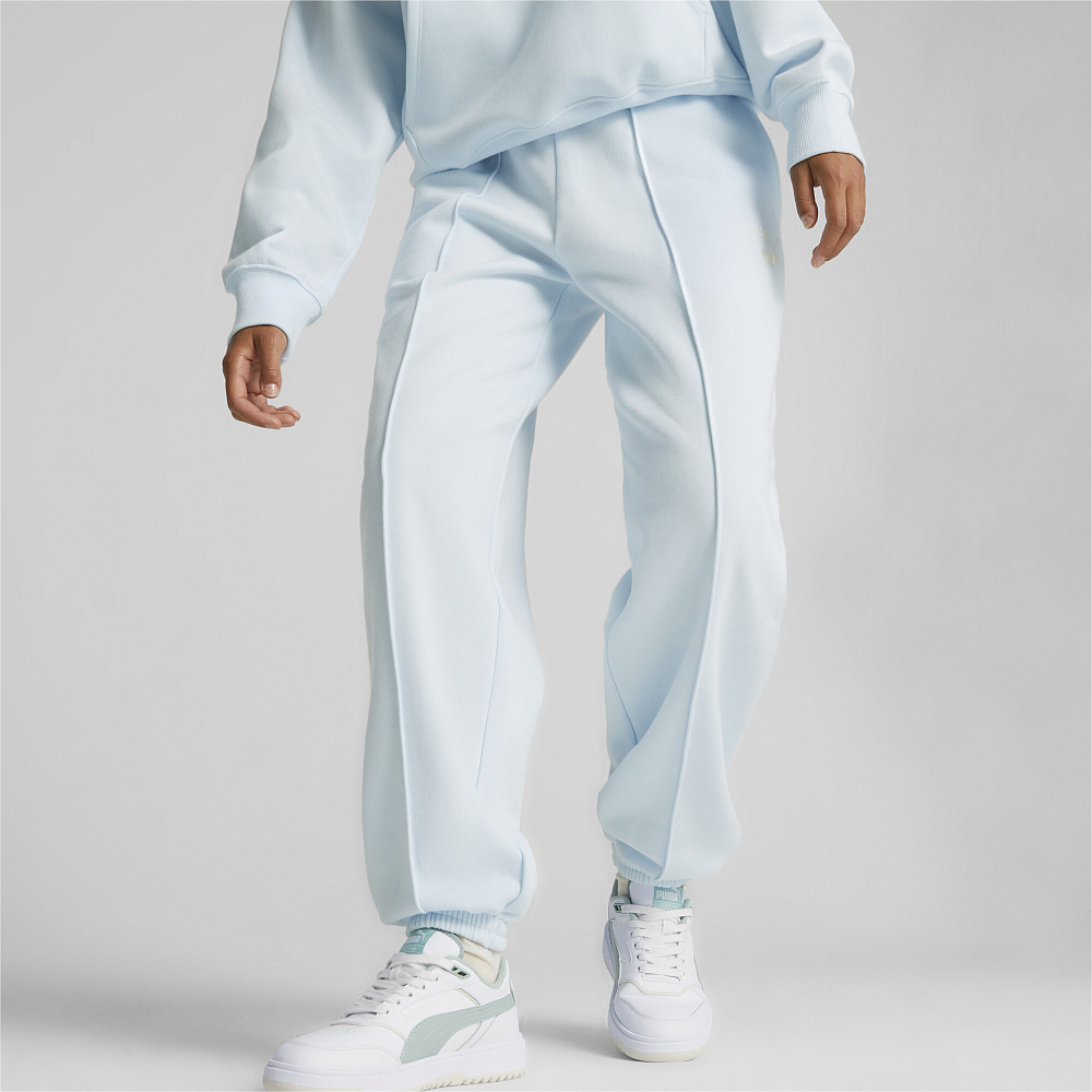 Женские брюки PUMA Classics Sweatpants