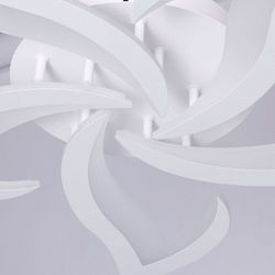 Потолочная люстра De City Мадлен 15 424017605