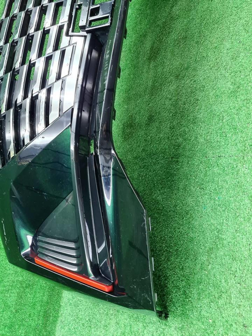 Бампер передний Changan CS55PLUS (2021-н.в.)