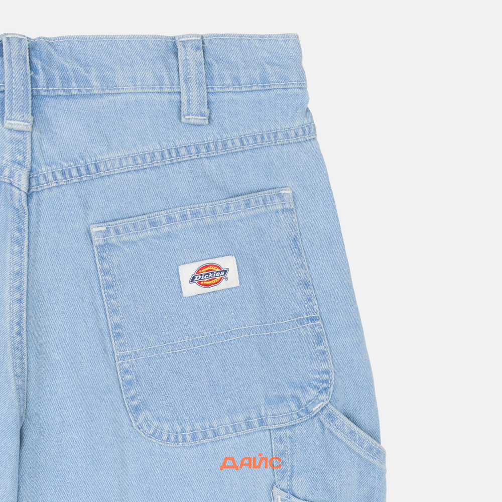 Шорты мужские Dickies Garyville Denim Short
