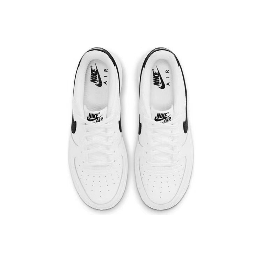 Кроссовки Nike Air Force 1 Low GS White Black