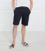 Пижамные шорты Tommy Hilfiger Underwear - темно-синий(UM0UM03080)