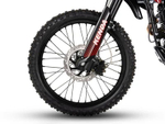 Мотоцикл кроссовый эндуро SHARMAX Sport Air 300 BE