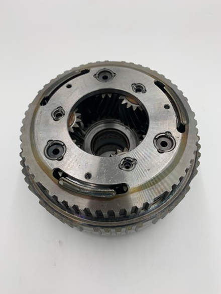 Задняя планетарная передача Aisin Warner TF81-SC TF80-SC — 3x3 сателлита, без задней солнечной шестерни