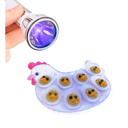MGA's Miniverse - Мини-шар с весенним сюрпризом Make It Mini Spring 523710