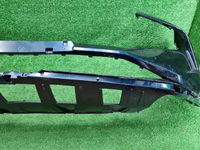 Бампер передний Haval F7 2 (2024-н.в.)