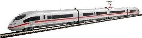 Скоростной поезд ICE 3 DB AG V эпоха