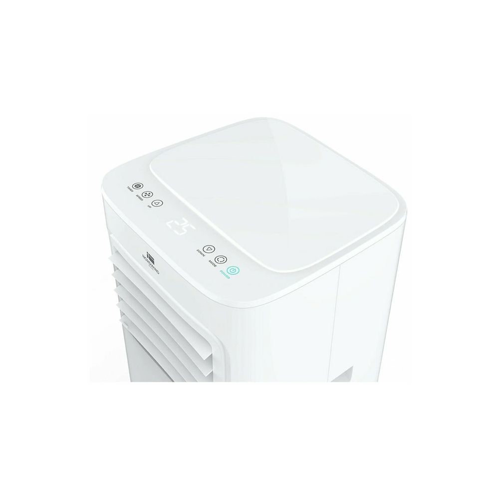 Мобильный кондиционер Timberk T-PAC09-P09E-WF