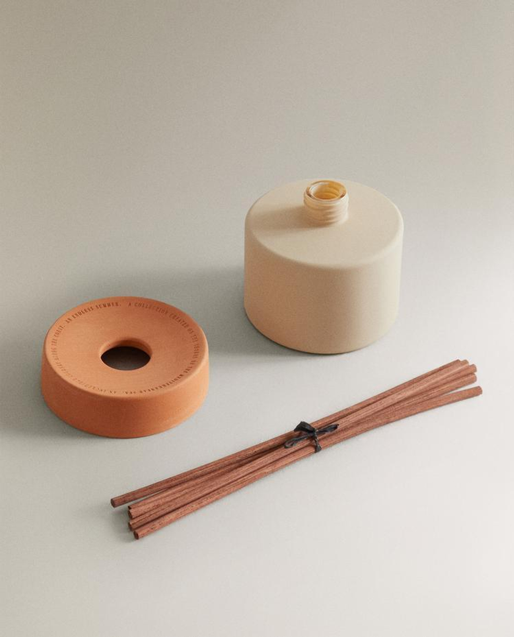 ZARA HOME АРОМАТ ДЛЯ ДОМА CORFU DREAMS ( 250 МЛ)