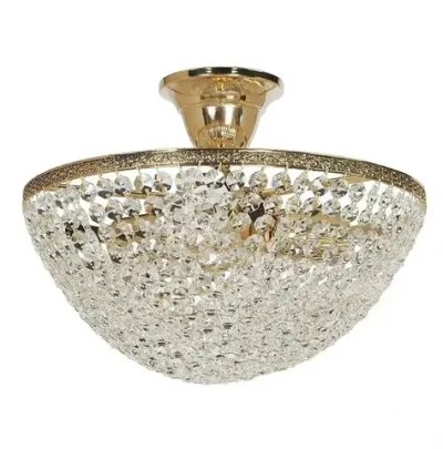 Потолочный светильник Arti Lampadari Stella E 1.3.30.505 G