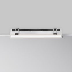 Светильник встраиваемый светодиодный Maytoni Basis DL066-20W3-6K-W